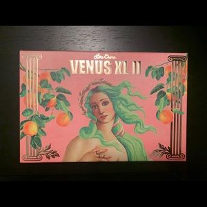 Lime Crime Venus XL palette